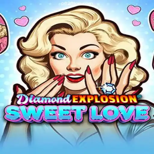 DiamondExplosionSweetLove: A New Experience in Online Entertainment