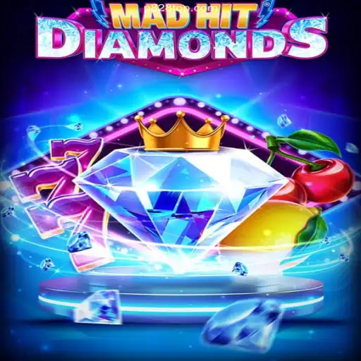 MadHitDiamonds: Dive into a Thrilling Gaming Experience