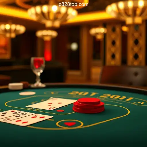 Exploring Online Baccarat: P828 - Top Online Entertainment Platforms in the Philippines